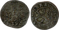 Bohemia Maley Gross 1592 Bohemia, Maley Groš, 1592, České Budějovice  84,30 EUR  Excl. 10,00 EUR Verzending