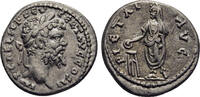Rome Denarius Rome – Septimius Severus, denarius, Emesa, 193–211 AD  93,60 EUR  Excl. 10,00 EUR Verzending