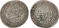 Germany  Germany - Sachsen-Albertinische Linie Groschen 1633 HI Münzzeic... 38,30 EUR  Excl. 10,00 EUR Verzending