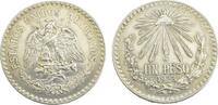 Mexiko 1 Peso -