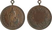 Schweiz Medaille Schützenmedaille -