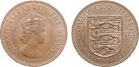 Jersy 1/12 Shilling -