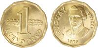Uruguay Nuevo Peso -