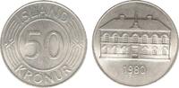 Island 50 Kronur Republik Island (1944 - 1980) -