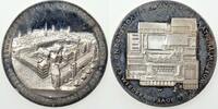 Deutschland Medaille Medaille Germanisches Nationalmuseum Nürnberg 1977 -