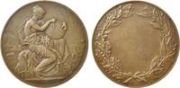 Frankreich Medaille Medaille der Geographischen Gesellschaft / ALPHEE DUBOIS -