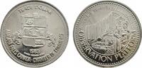 Kanada Handelsdollar NIAGARA FALLS, Observations Platform -