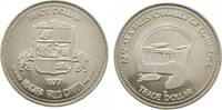 Kanada Handelsdollar NIAGARA FALLS, Chamber of Commerce -