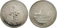 Kanada Handelsdollar Gedenkausgabe: Victoria B.C. - City of Gardens - Schiff -