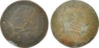 Frankreich Galvano Louis XVIII / 1755 – 1824 -