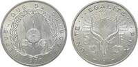 Dschibuti 5 Francs Republik Dschibuti (1977 - 2017) -