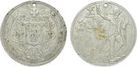Schweiz Schützenmedaille Eidgenössisches Schützenfest Glarus 1892 -