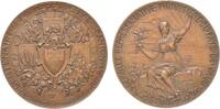 Schweiz Medaille WAADT 100 JAHRE UNABHÄNGIGKEIT 1897 -
