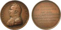 Frankreich Medaille Charles Ferdinand, Duc de Berry -