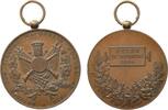 Frankreich Schützenmedaille Mâcon 1894 -