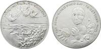 Italien Medaille FAO Roma Welternährungstag -