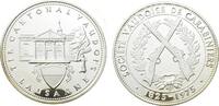 Schweiz Schützenmedaille Lausanne Tir cantonal Vaudois -