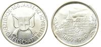 Schweiz Medaille 100 Jahre Schützengesellschaft Erlenbach -