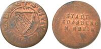 Deutschland Medaille / Jeton Jeton, Stadt Neuenburg am Rhein -
