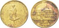 Deutschland Medaille WAISENHAUS in LAHR 30 Pfennig -