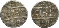 Indien Rupee Fürstenstaaten (1759-1947) -