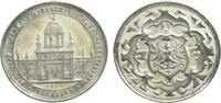 Deutschlend Medaille Bayerische Landesausstellung 1882 -