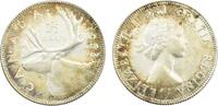 Kanada 25 Cent -
