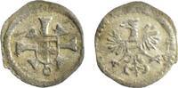 Deutschland Kreuzer Konstanz, Leopold I., 1657-1705 -