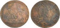 Frankreich Jeton Ludwig XIV., Lille -