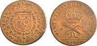 Frankreich Jeton Louis XIV (1643-1715) -