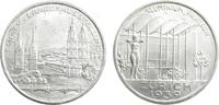 Schweiz Medaille Paul Kramer Neuchatel -