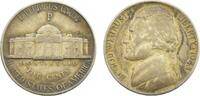 USA 5 Cents -