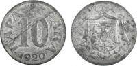 Jugoslawien 10 Para Petar I. (1903-1921) -