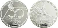 Schweiz Medaille Lausanne, Tir Cantonal Lausanne 1989 -