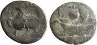 Kelten Tetradrachm Scordisci -