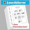 Leuchtturm Bund 2006 Vordrucke o.T. neuwertig -