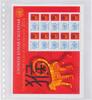 Lindner Klarsichthüllen mit 1er Tasche für Banknoten 853P (10er Pack) Neu -