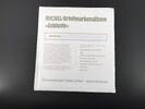   Michel Exklusiv Bund 2016 Vordrucke neuwertig  10,99 EUR  Excl. 15,00 EUR Verzending