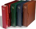 Kabe Schraubendecke/ Kassette Rot DELTA A 323800 Neu -