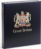 DAVO Regular Album Großbritannien Teil I 1840-1970 DV4261 Neu -