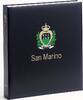 DAVO Regular Album San Marino Teil II 1980-1999 DV7862 Neu -