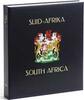 DAVO Luxus Album Südafrika Republik Teil II 1996-2006 DV9232 Neu -