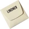 Lindner Münz-Taschen aus weißem Papier, 70 x 70 mm, 8473 (100er Packung) Neu -