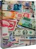Leuchtturm Banknotenalbum BILLS für 300 Banknoten 309759 Neu -
