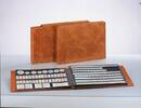 Safe Spezial-Album Braun Nr. 1020, leer Neu -