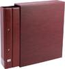Safe Kassette / Schuber Rot für Compact A4 Nr. 489-2 Neu -