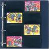 Safe Compact A4 Spezialblätter für Ü-Eier Puzzles Nr. 462 (5er Pack) Neu -
