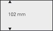 Safe Einsteckkarten Grau aus Folie mit 1 Streifen, DIN A6 (50er Pack) 7010 Neu -