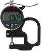 Safe Dickenmessgerät Nr. 9860 Neu -