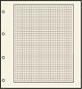 Safe Karton-Blankoblätter Hellbeige für Compact A4-Album Nr. 491 (10er Pack) Neu -